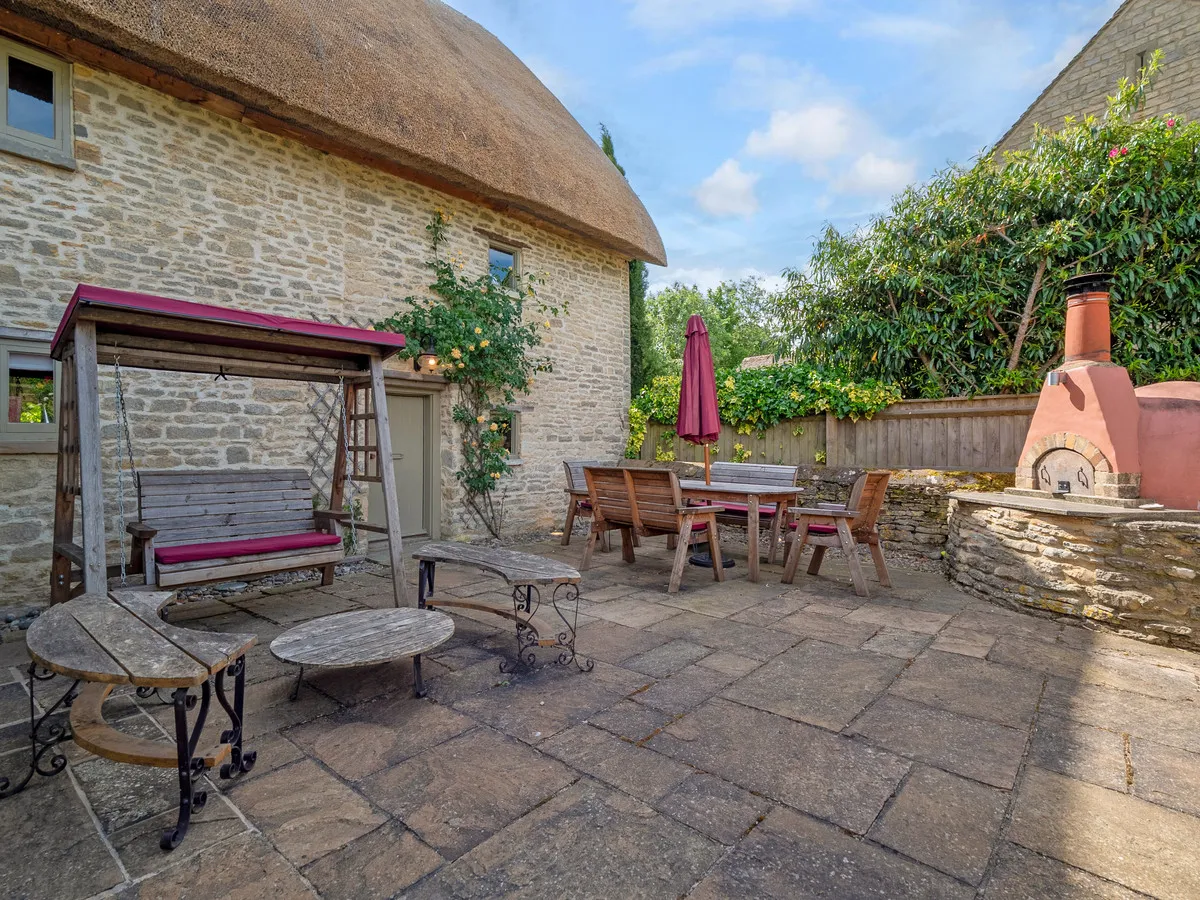 Lancott Lane, Standlake Witney, OX29, photo 24