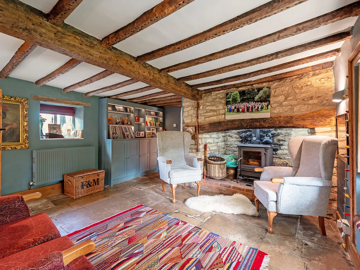 Lancott Lane, Standlake Witney, OX29, photo 8