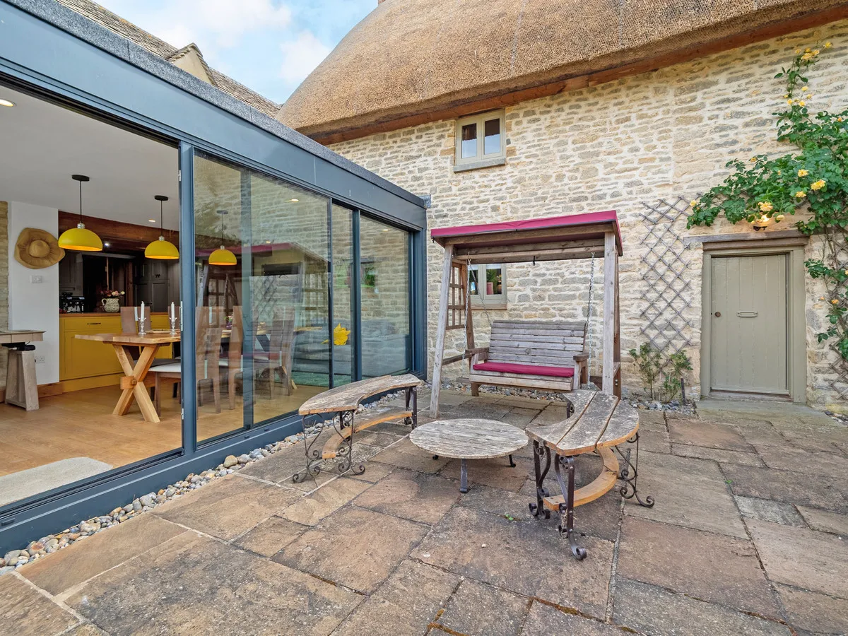 Lancott Lane, Standlake Witney, OX29, photo 21