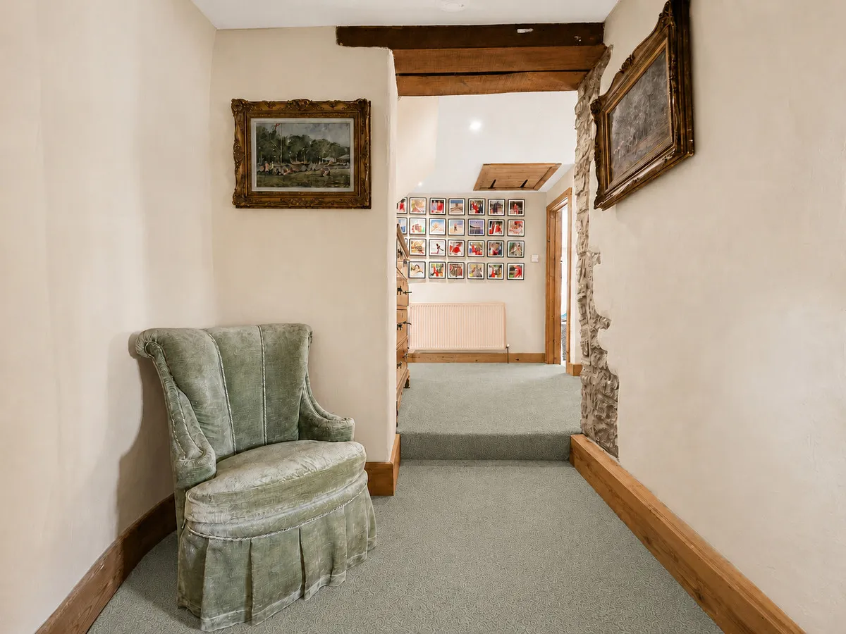 Lancott Lane, Standlake Witney, OX29, photo 15