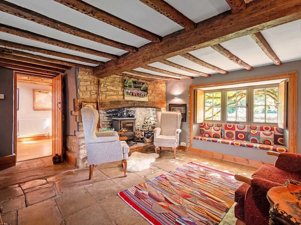 Lancott Lane, Standlake Witney, OX29, photo 7