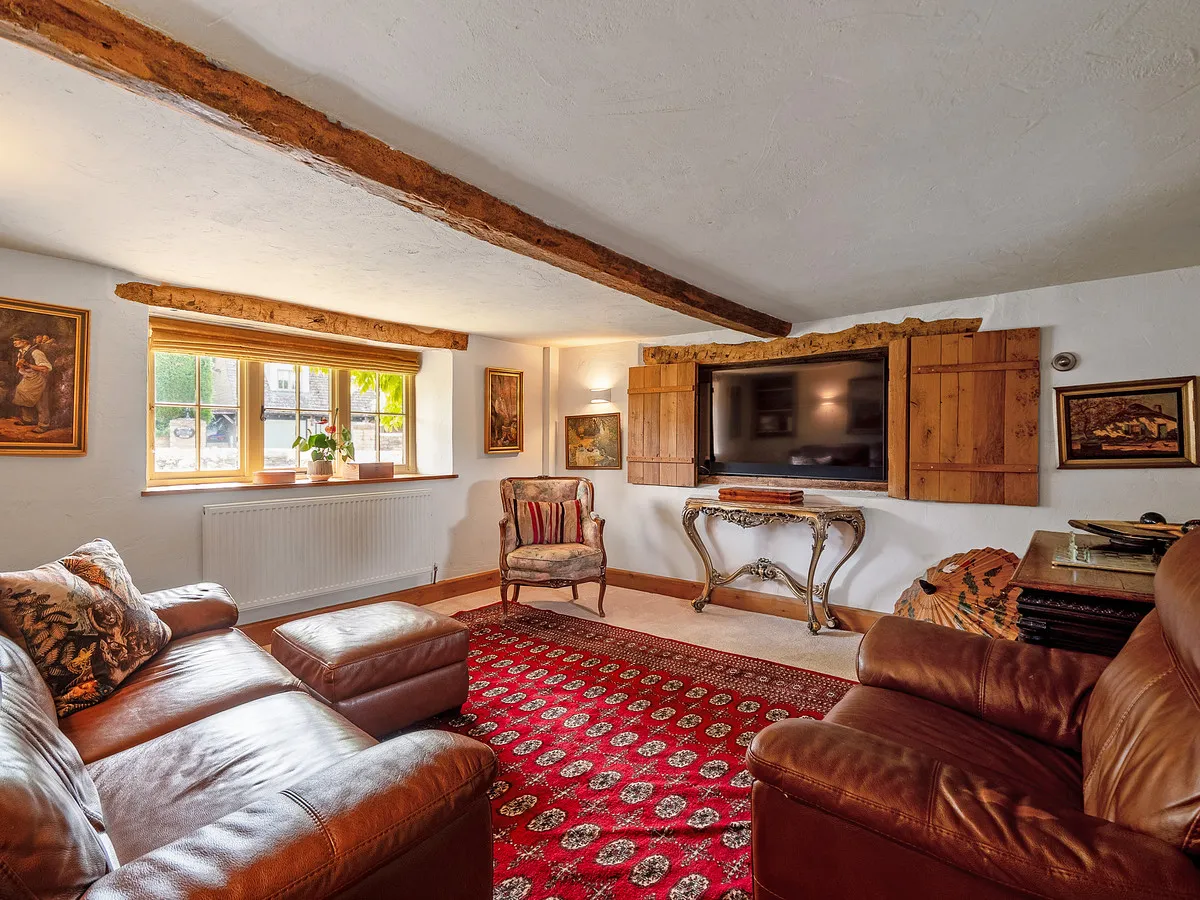 Lancott Lane, Standlake Witney, OX29, photo 9