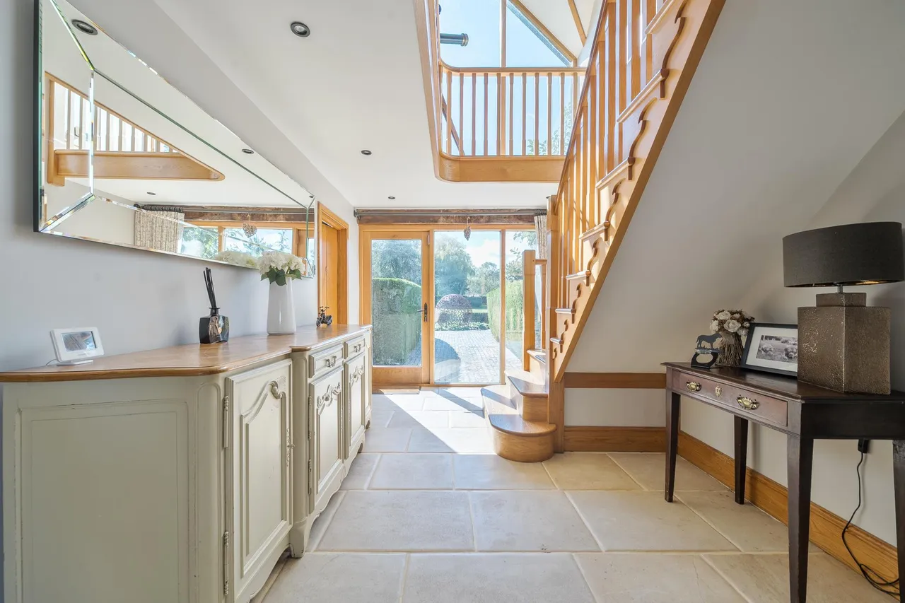 Lovedean, Hampshire, photo 30