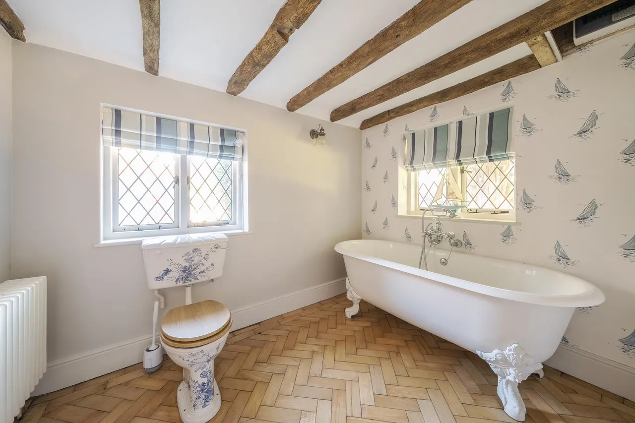 Lovedean, Hampshire, photo 43