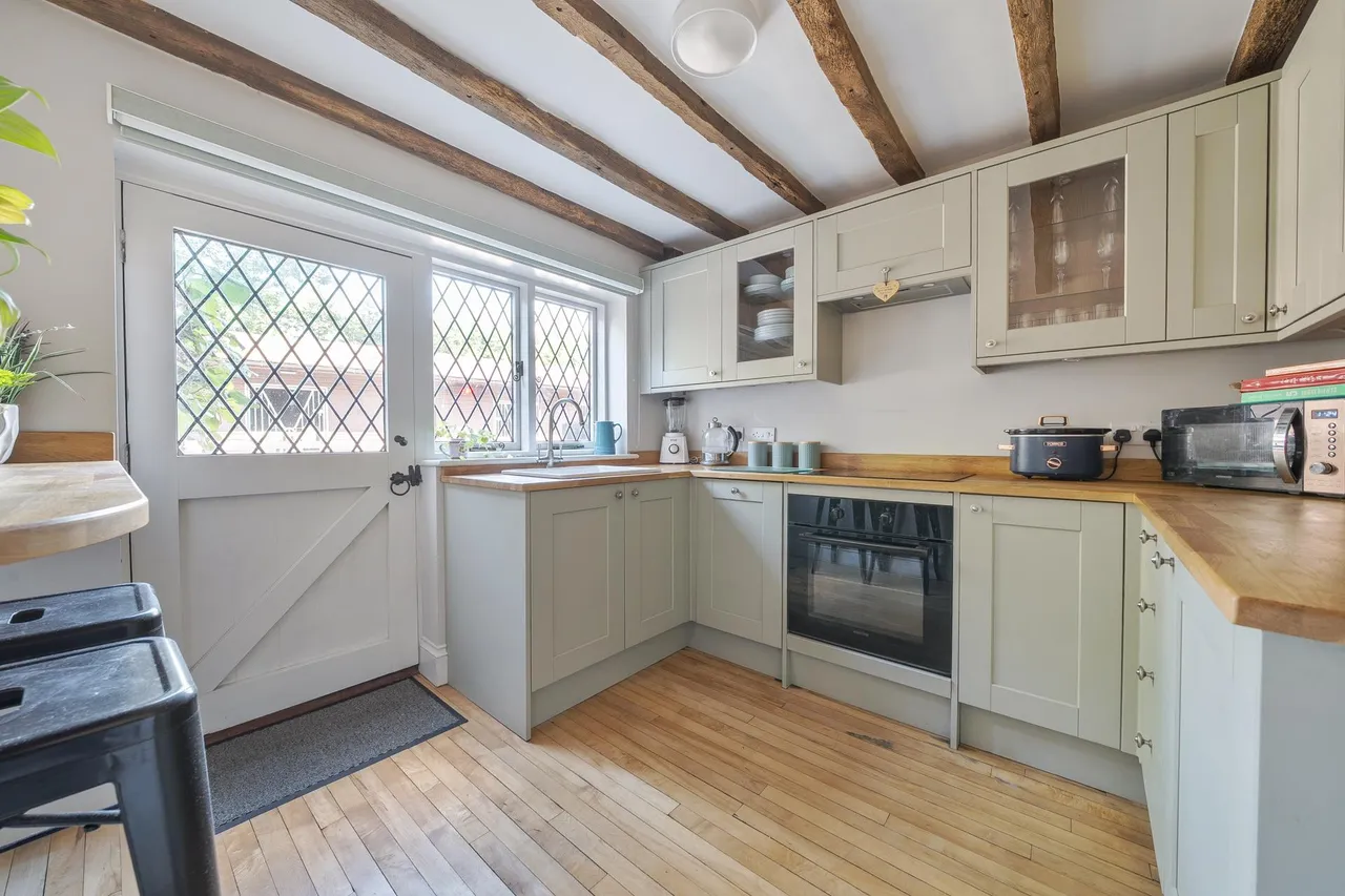 Lovedean, Hampshire, photo 32
