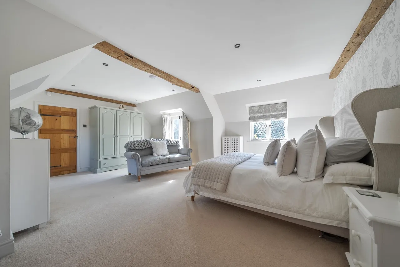 Lovedean, Hampshire, photo 35