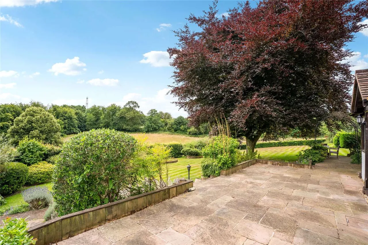 Woodrow, Amersham, Buckinghamshire, HP7 0QH, photo 12