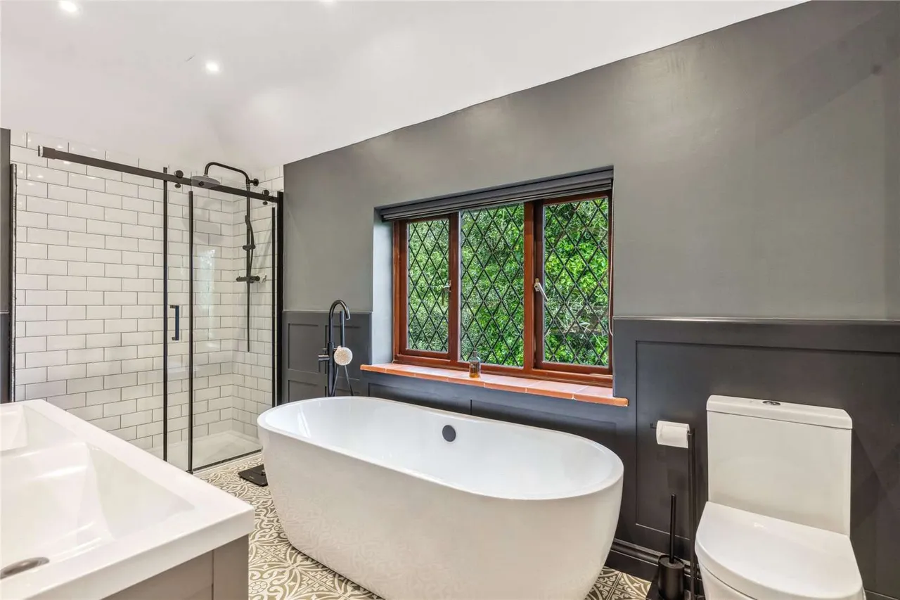 Woodrow, Amersham, Buckinghamshire, HP7 0QH, photo 11