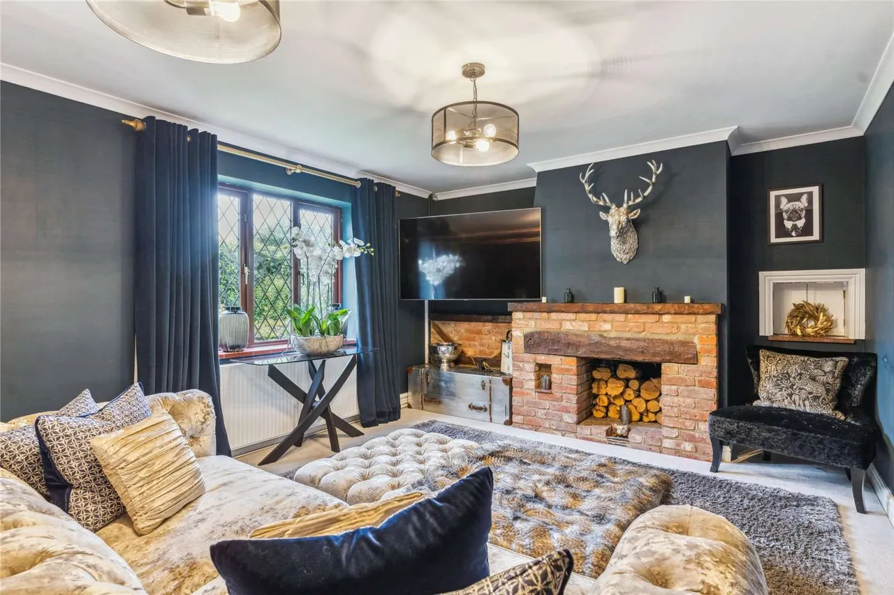 Woodrow, Amersham, Buckinghamshire, HP7 0QH, photo 8