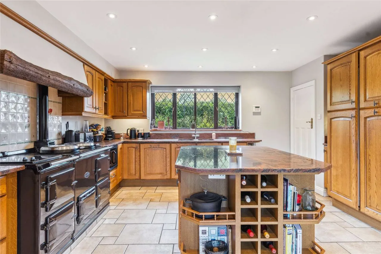 Woodrow, Amersham, Buckinghamshire, HP7 0QH, photo 5