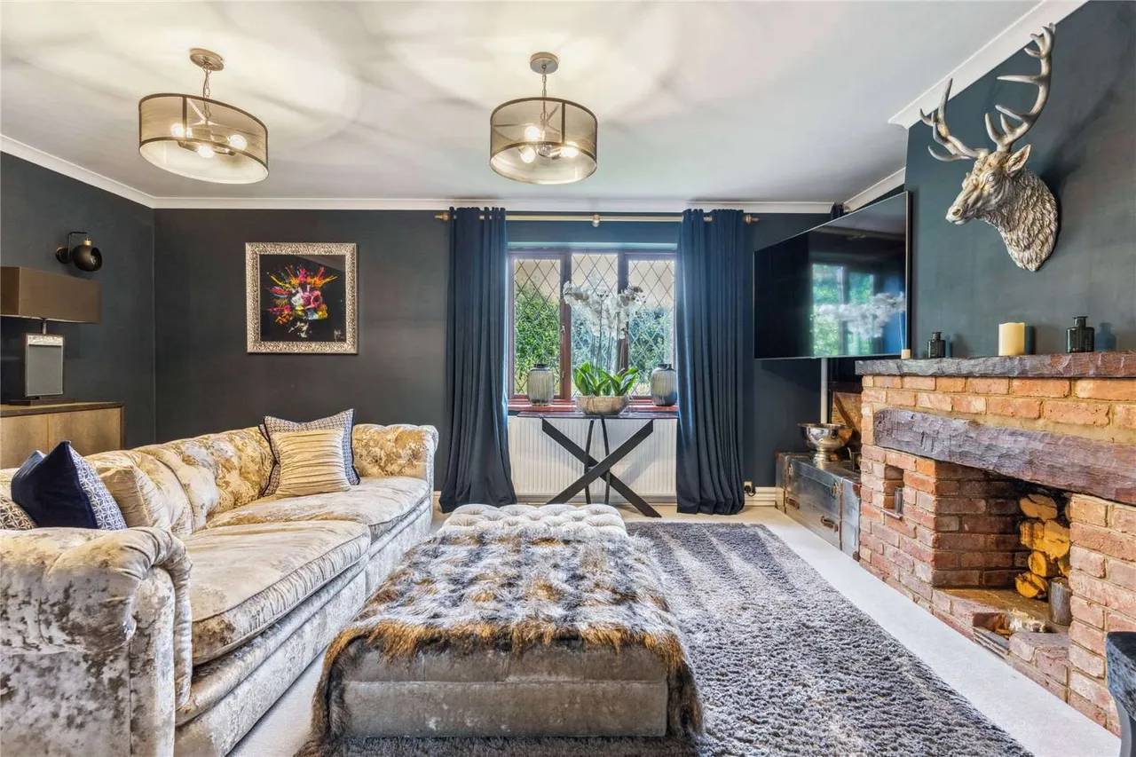 Woodrow, Amersham, Buckinghamshire, HP7 0QH, photo 7