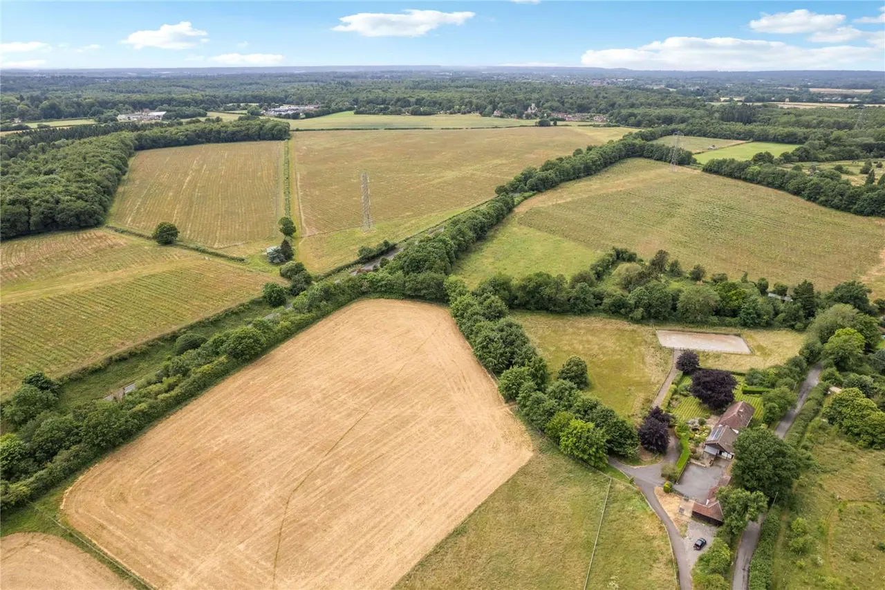 Woodrow, Amersham, Buckinghamshire, HP7 0QH, photo 4