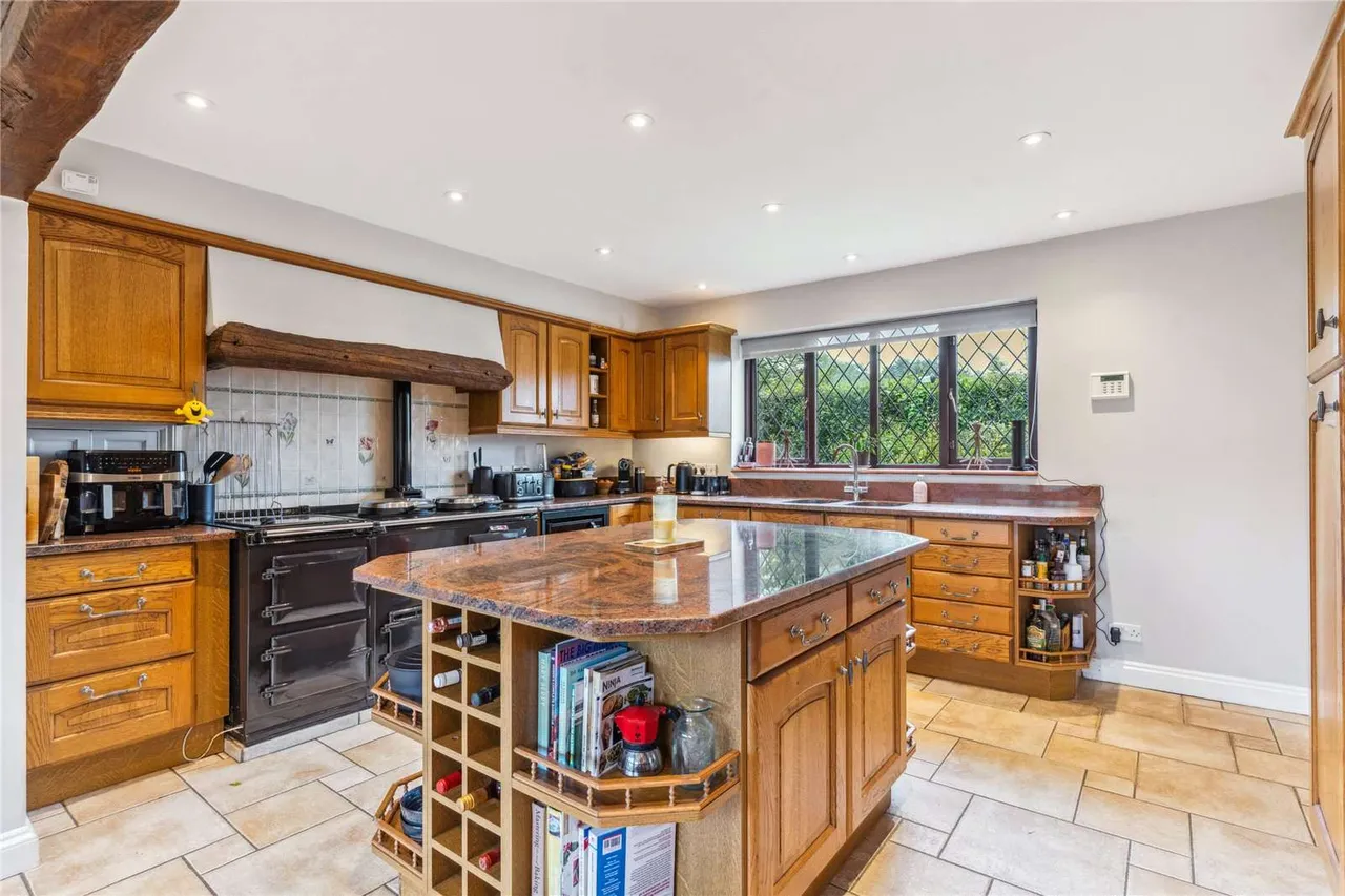 Woodrow, Amersham, Buckinghamshire, HP7 0QH, photo 6