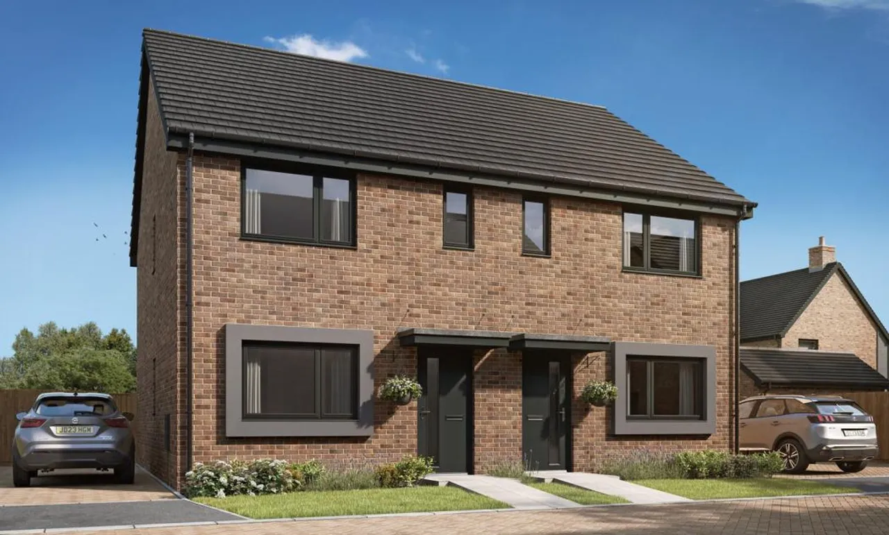 3 bed property for sale, North Mundham, Chichester, PO20