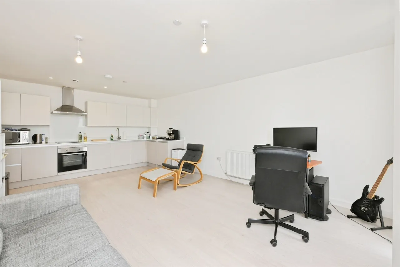 Wych Elm, Harlow, photo 7