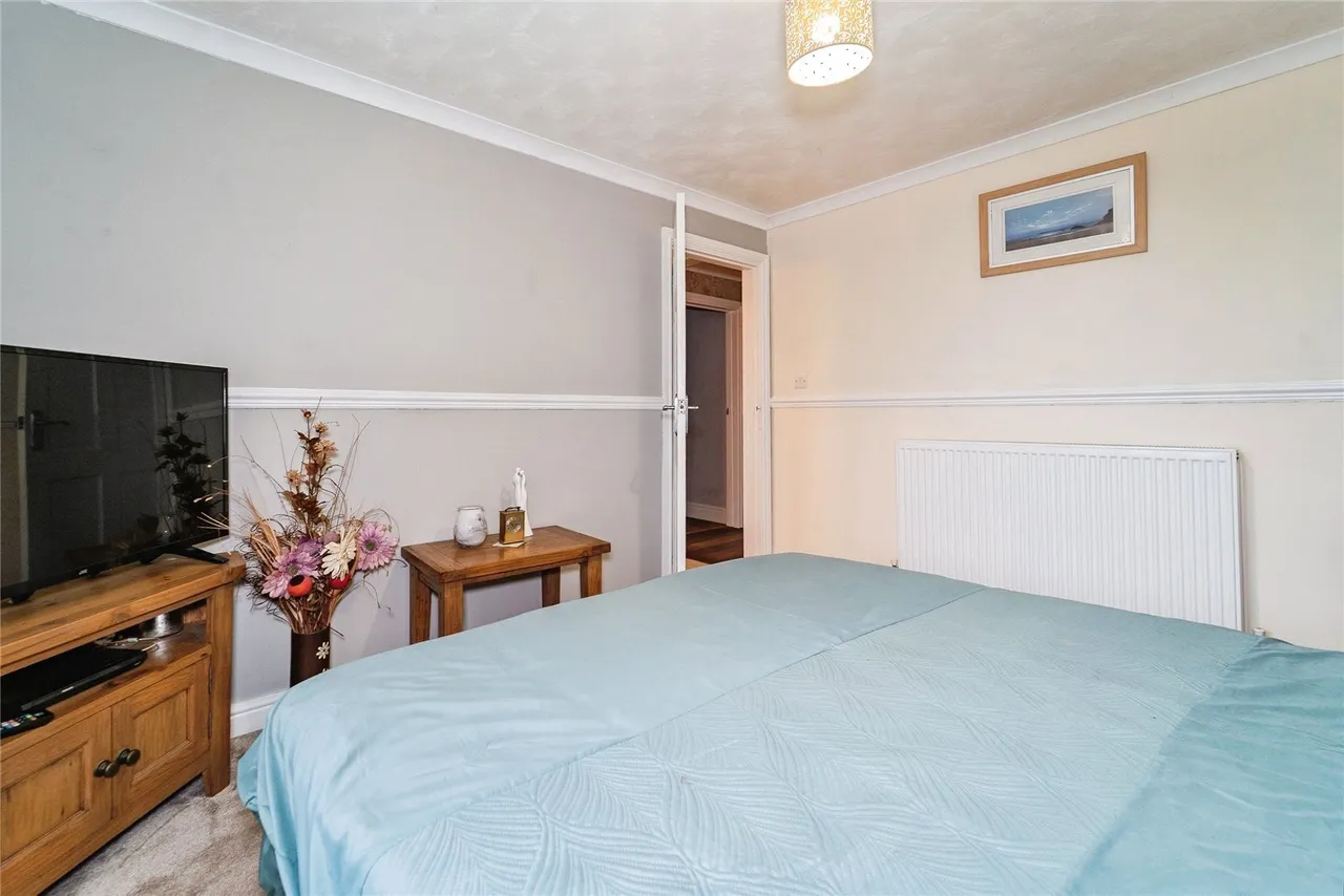 Grass Holm Close, Roch, SA62, photo 25