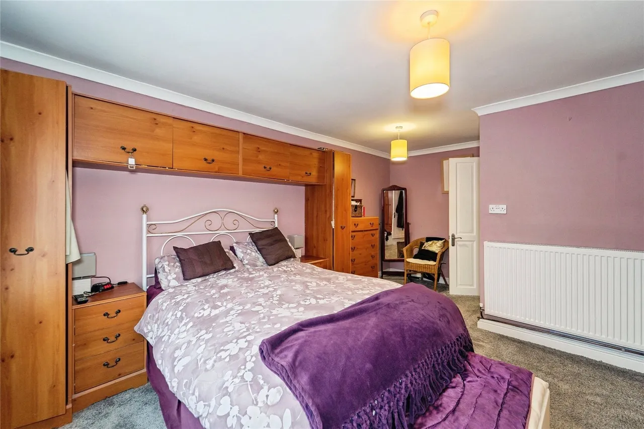 Grass Holm Close, Roch, SA62, photo 18