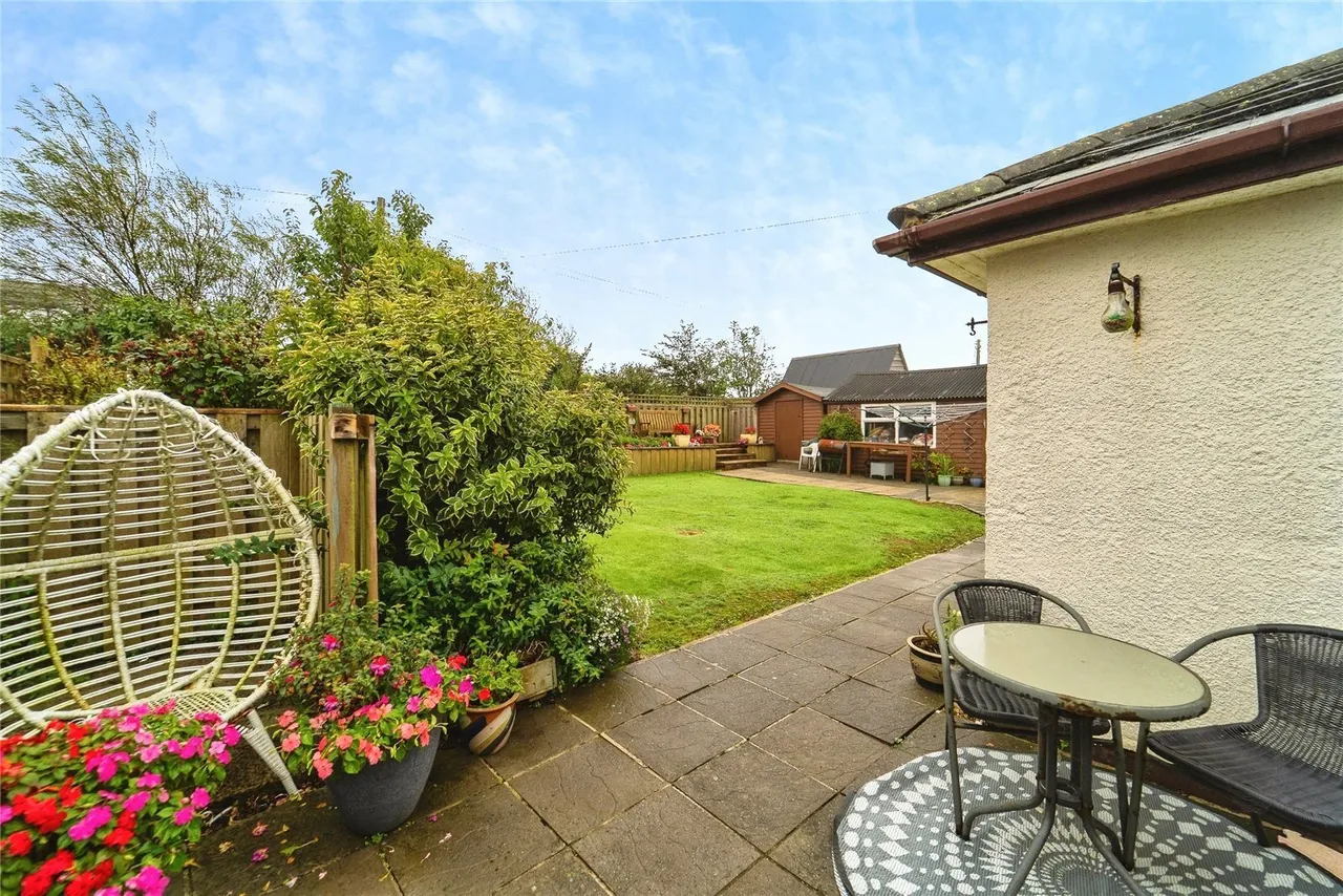 Grass Holm Close, Roch, SA62, photo 38