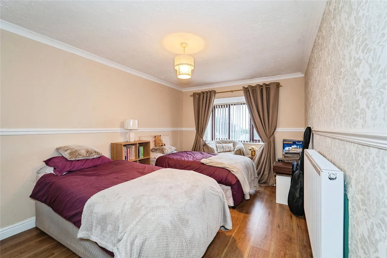 Grass Holm Close, Roch, SA62, photo 22