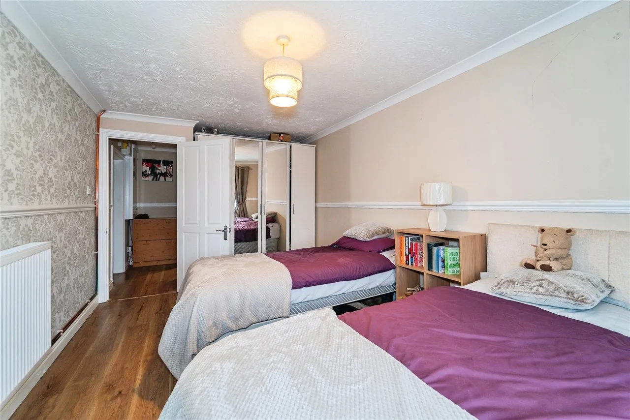 Grass Holm Close, Roch, SA62, photo 23
