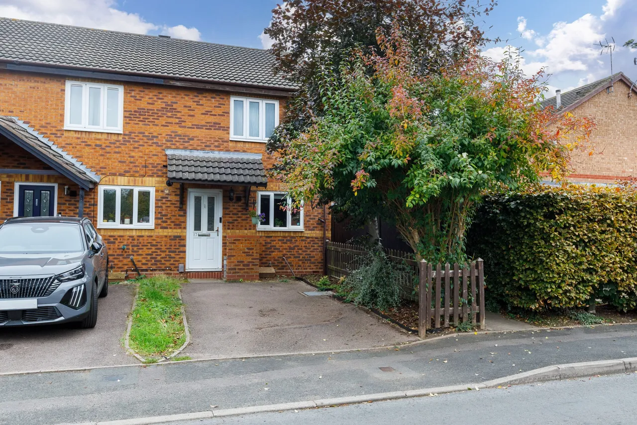 Davidson Avenue, Leamington Spa, CV31, photo 15