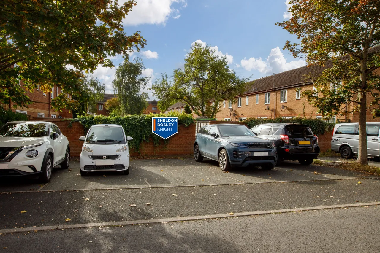 Davidson Avenue, Leamington Spa, CV31, photo 16