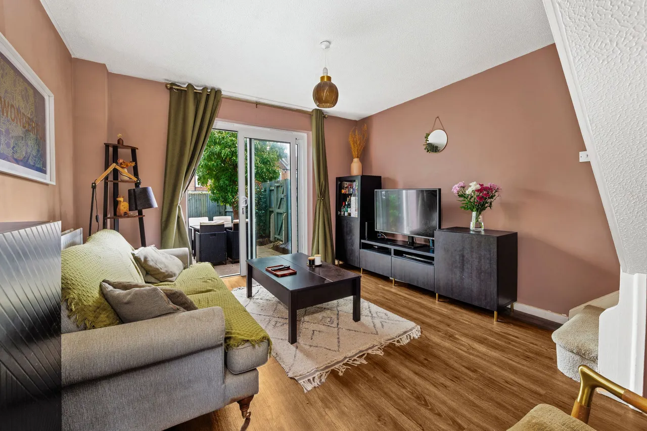 Davidson Avenue, Leamington Spa, CV31, photo 4