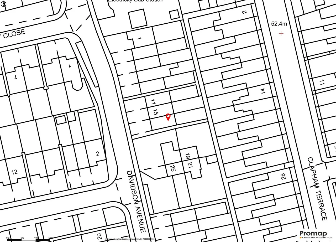 Davidson Avenue, Leamington Spa, CV31, photo 18