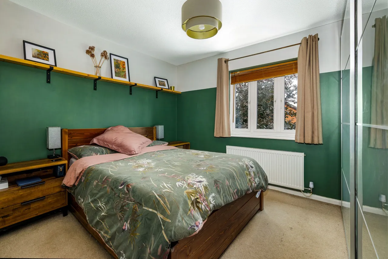 Davidson Avenue, Leamington Spa, CV31, photo 8