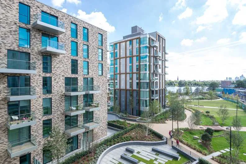 Woodberry Down, Hackney, N4, photo 14