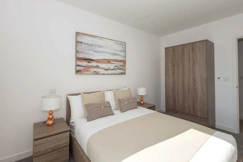 Woodberry Down, Hackney, N4, photo 15