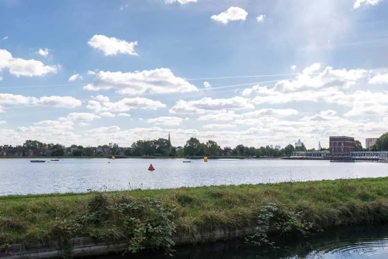 Woodberry Down, Hackney, N4, photo 21