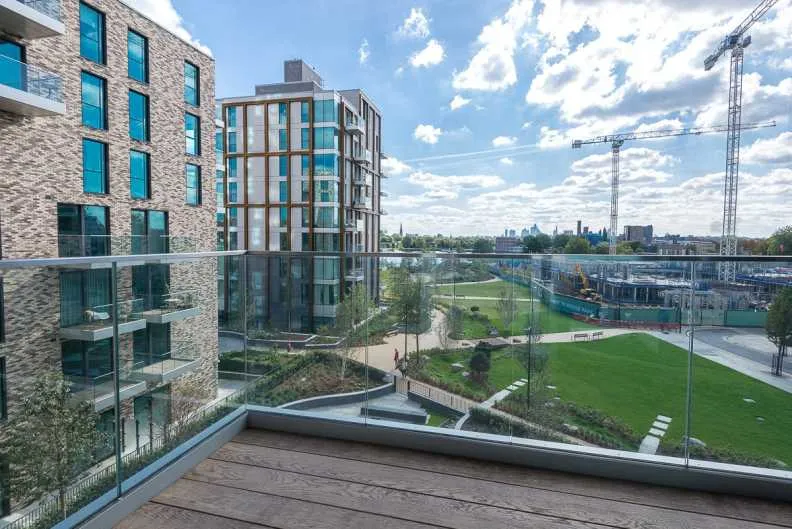 Woodberry Down, Hackney, N4, photo 2