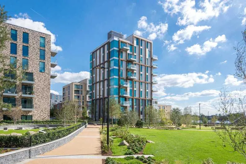 Woodberry Down, Hackney, N4, photo 18