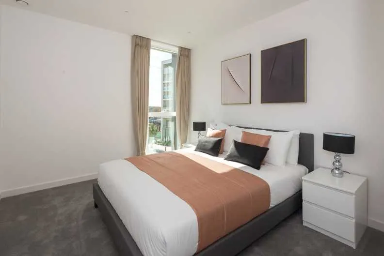 Woodberry Down, Hackney, N4, photo 6