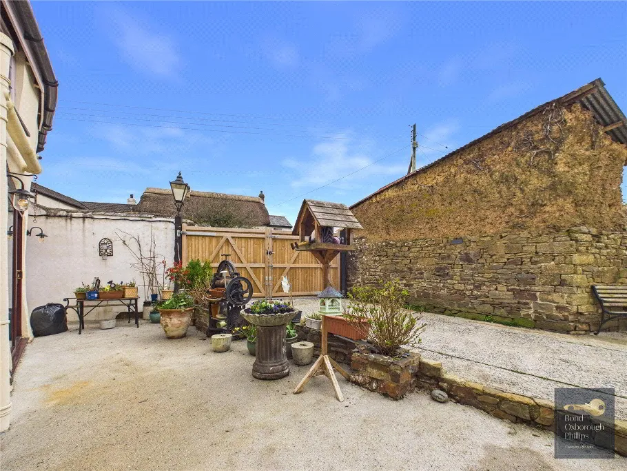 Aller Road, Dolton, EX19, photo 37