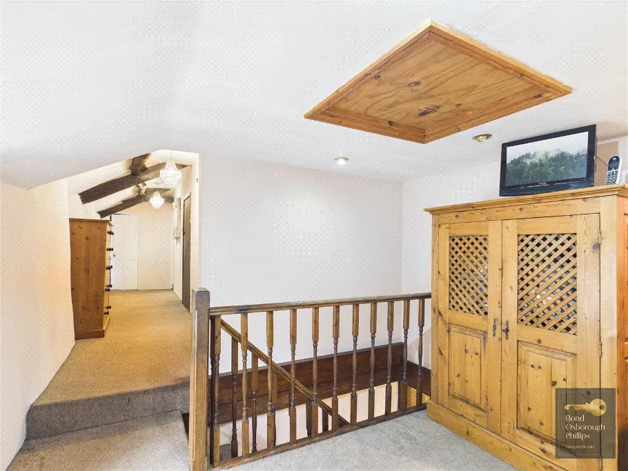 Aller Road, Dolton, EX19, photo 25