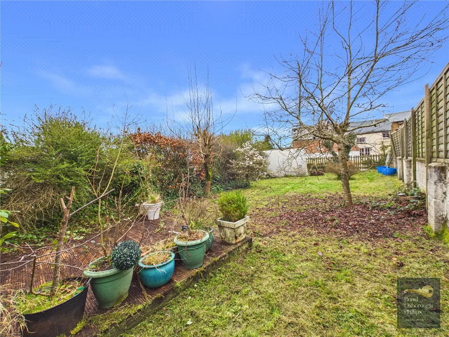 Aller Road, Dolton, EX19, photo 45