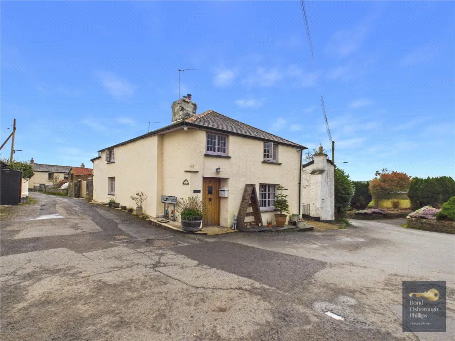 Aller Road, Dolton, EX19, photo 2