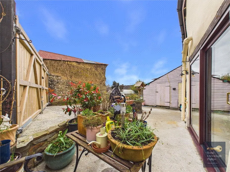 Aller Road, Dolton, EX19, photo 38