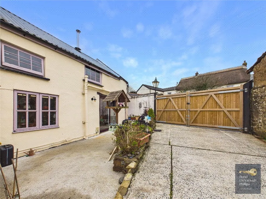 Aller Road, Dolton, EX19, photo 49