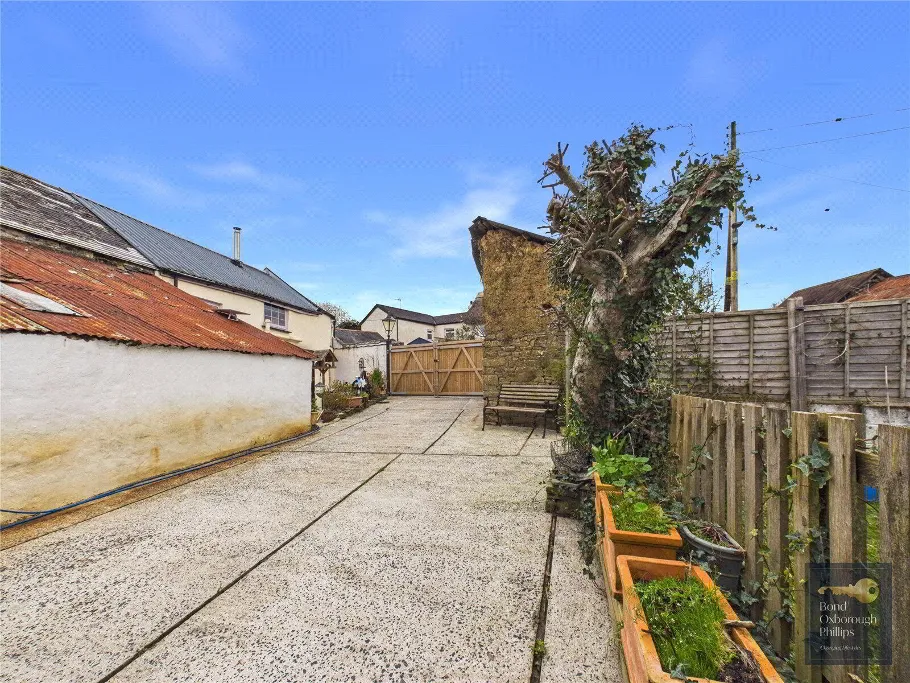 Aller Road, Dolton, EX19, photo 44