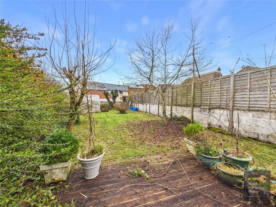 Aller Road, Dolton, EX19, photo 41