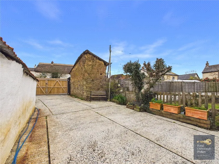 Aller Road, Dolton, EX19, photo 40