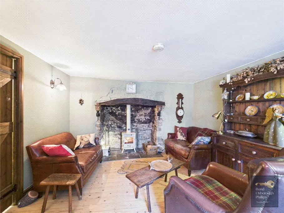 Aller Road, Dolton, EX19, photo 14