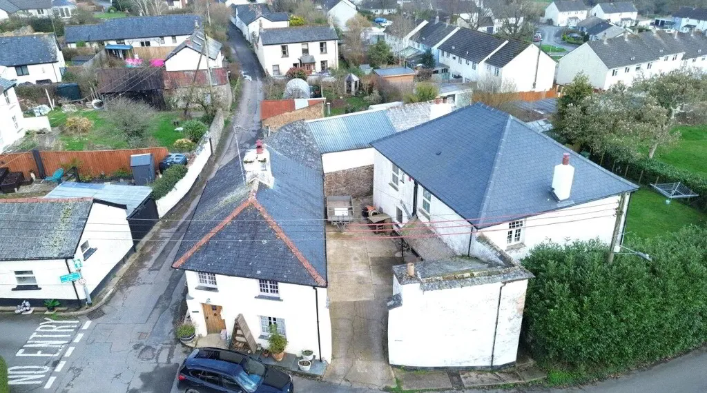 Aller Road, Dolton, EX19, photo 52