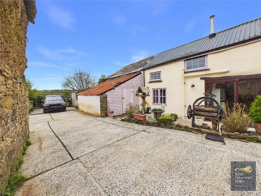 Aller Road, Dolton, EX19, photo 5