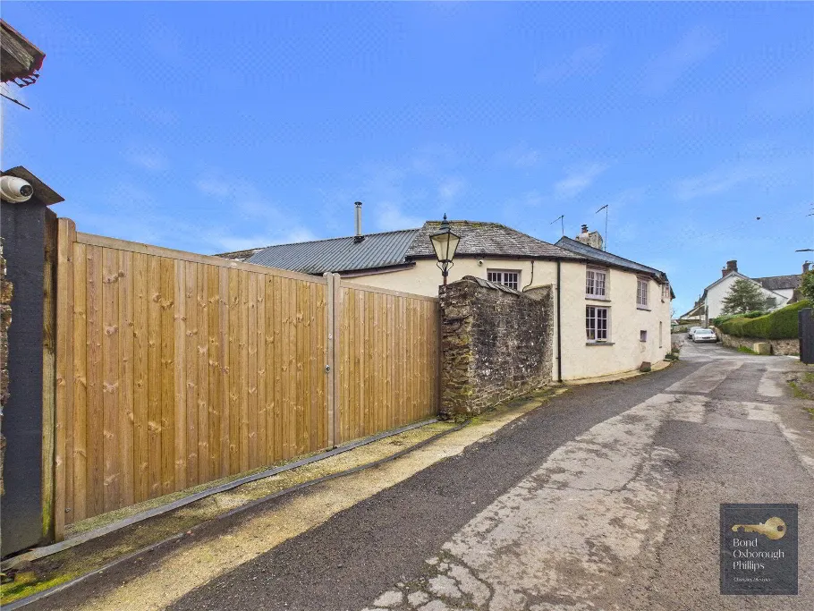 Aller Road, Dolton, EX19, photo 7