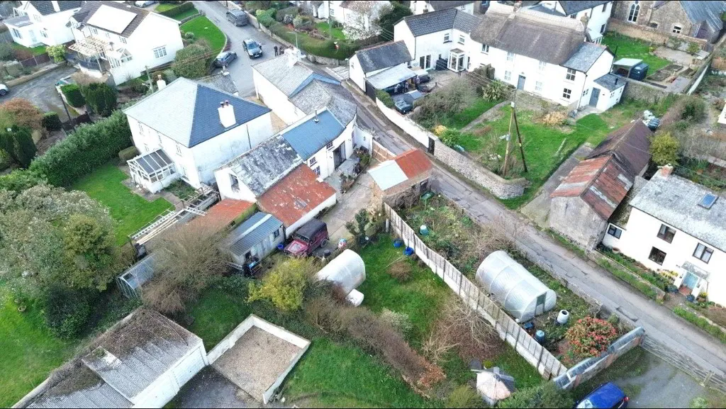 Aller Road, Dolton, EX19, photo 50