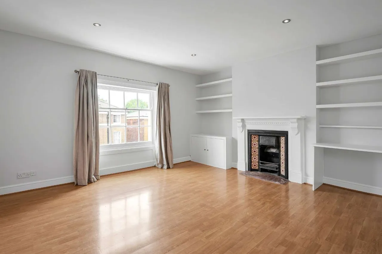 Belitha Villas, Barnsbury, Islington, London, N1 1PE, photo 4